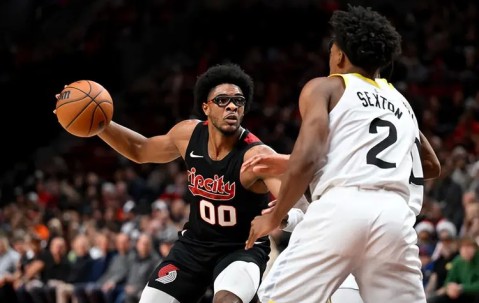 YABO-关于穆雷新星出色防守表现惊艳，皇家马德里未来可期！的信息