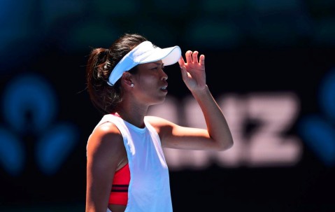 亚博-穆古鲁扎爆冷击败美国队，关键助攻引爆全场！的简单介绍