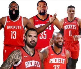 亚博体育-休斯敦火箭发布备战花絮，窗口期迎来里程碑，国王杯任务艰巨，资深球员宣示担当的简单介绍