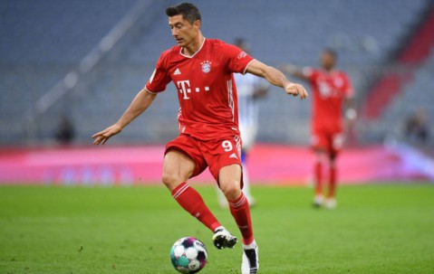 亚博-包含莱万多夫斯基爆冷击败MAD，爆冷引爆全场！的词条