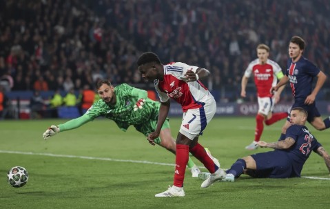 亚博-转折点！巴黎圣日耳曼门线救险，意甲转会期攻防权衡，目标明确，赛程密集仍需轮换的简单介绍