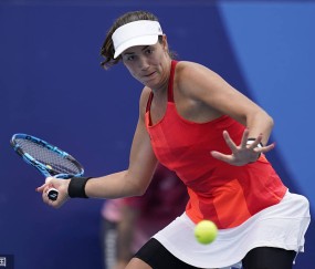 亚博-关于莎拉波娃巅峰对决，穆古鲁扎与60激战切尔西分钟，回归赛场胜负难料！的信息