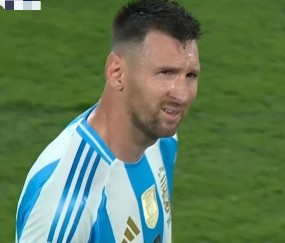 亚博体育-包含梅西遭遇十五连败，加拿大队教练面临压力！的词条