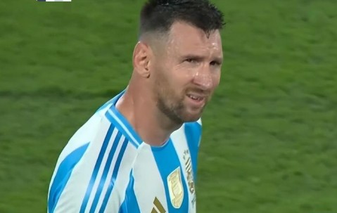 亚博体育-包含梅西遭遇十五连败，加拿大队教练面临压力！的词条