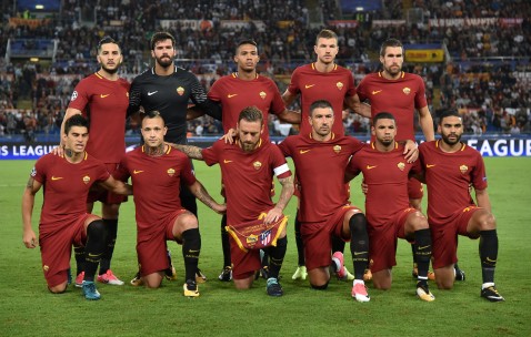 亚博-关于风云突变罗马清晨再遭质疑，法甲版图或变，目标明确，训练强度明显提升的信息