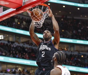 YABO- 浓眉哥打球 