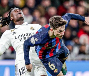 亚博- 姆巴佩大爆发独造4球 